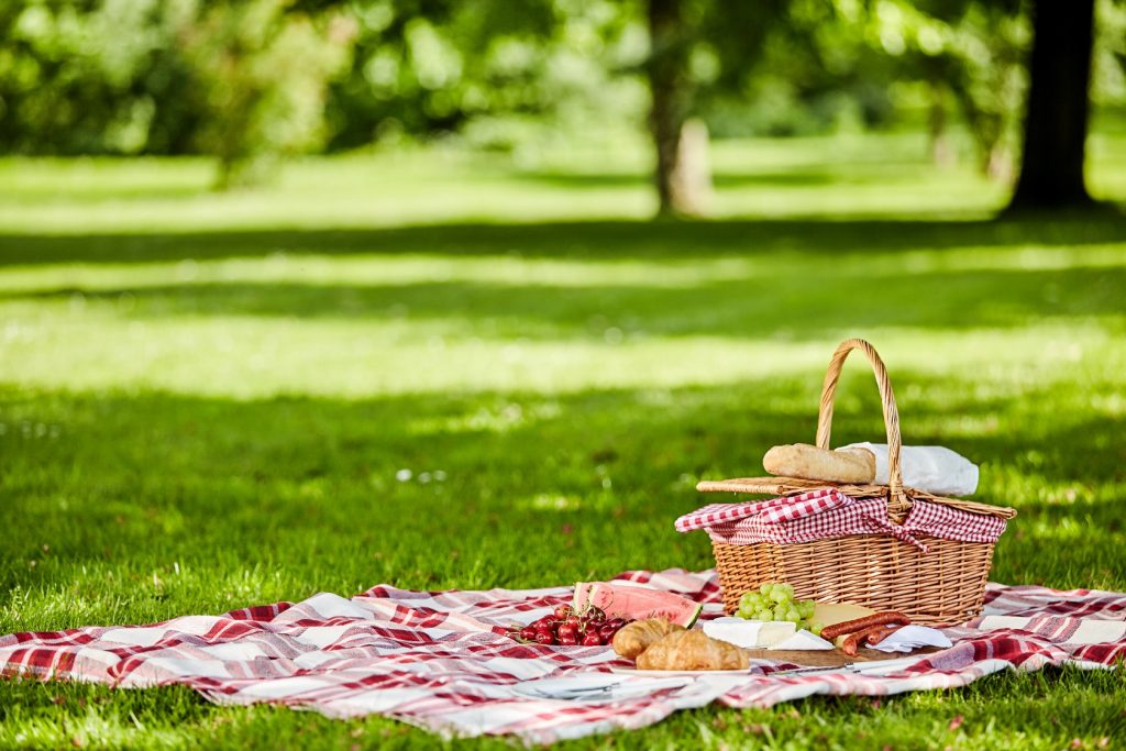 Picknick