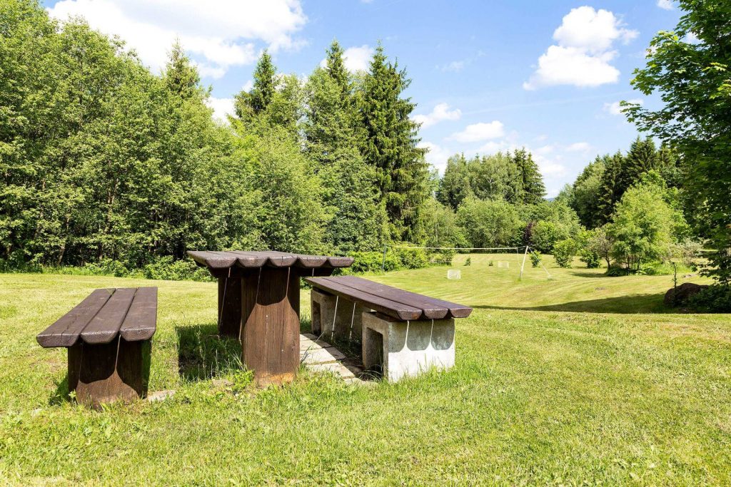 Hotel Ahornhof Nature