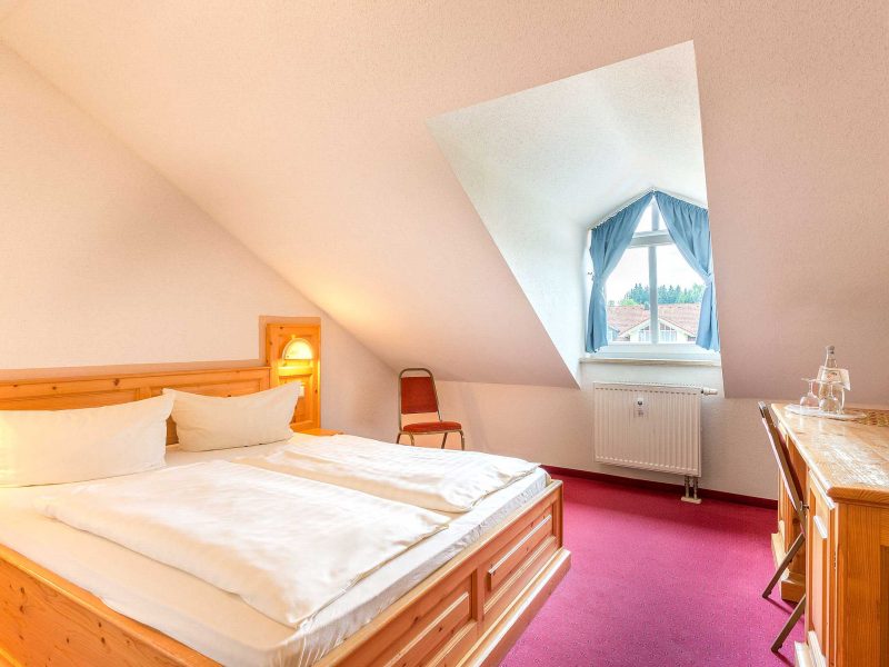 Hotel Ahornhof Rooms