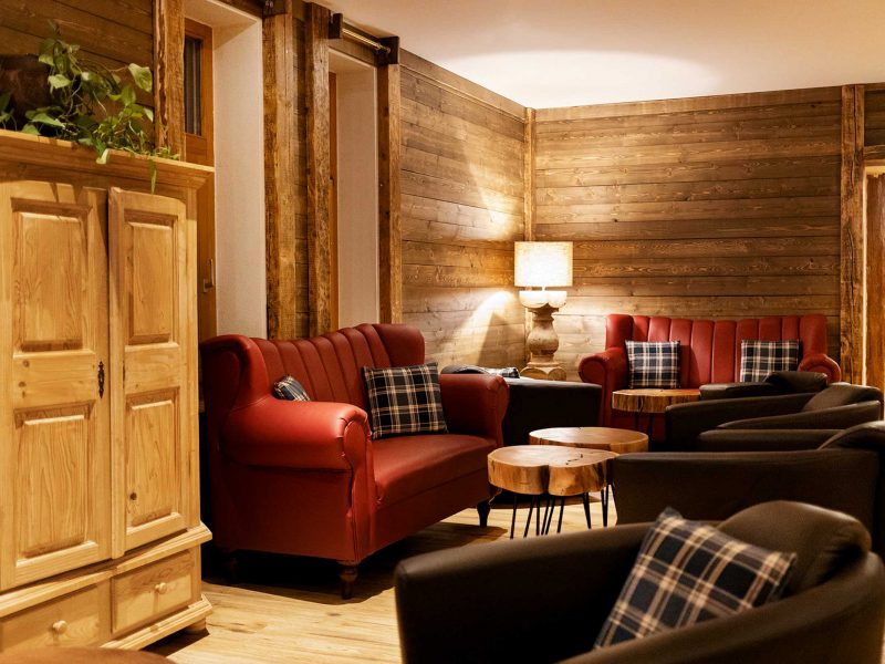 Hotel Ahornhof "Beer Stube"