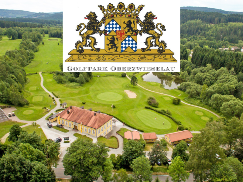 Golf park Oberzwieselau