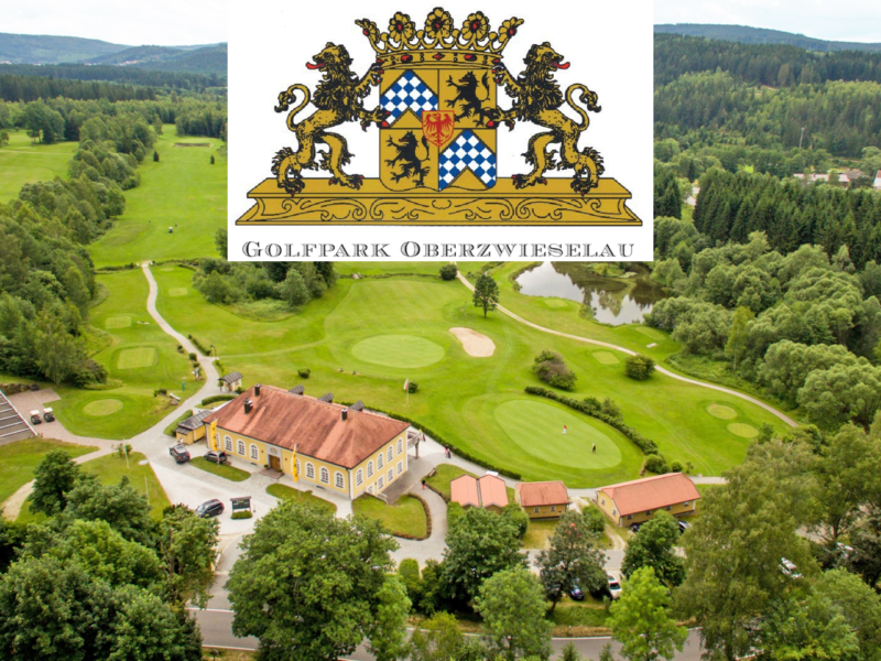 Golfpark Oberzwieselau