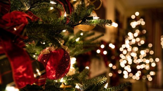 Weihnachten