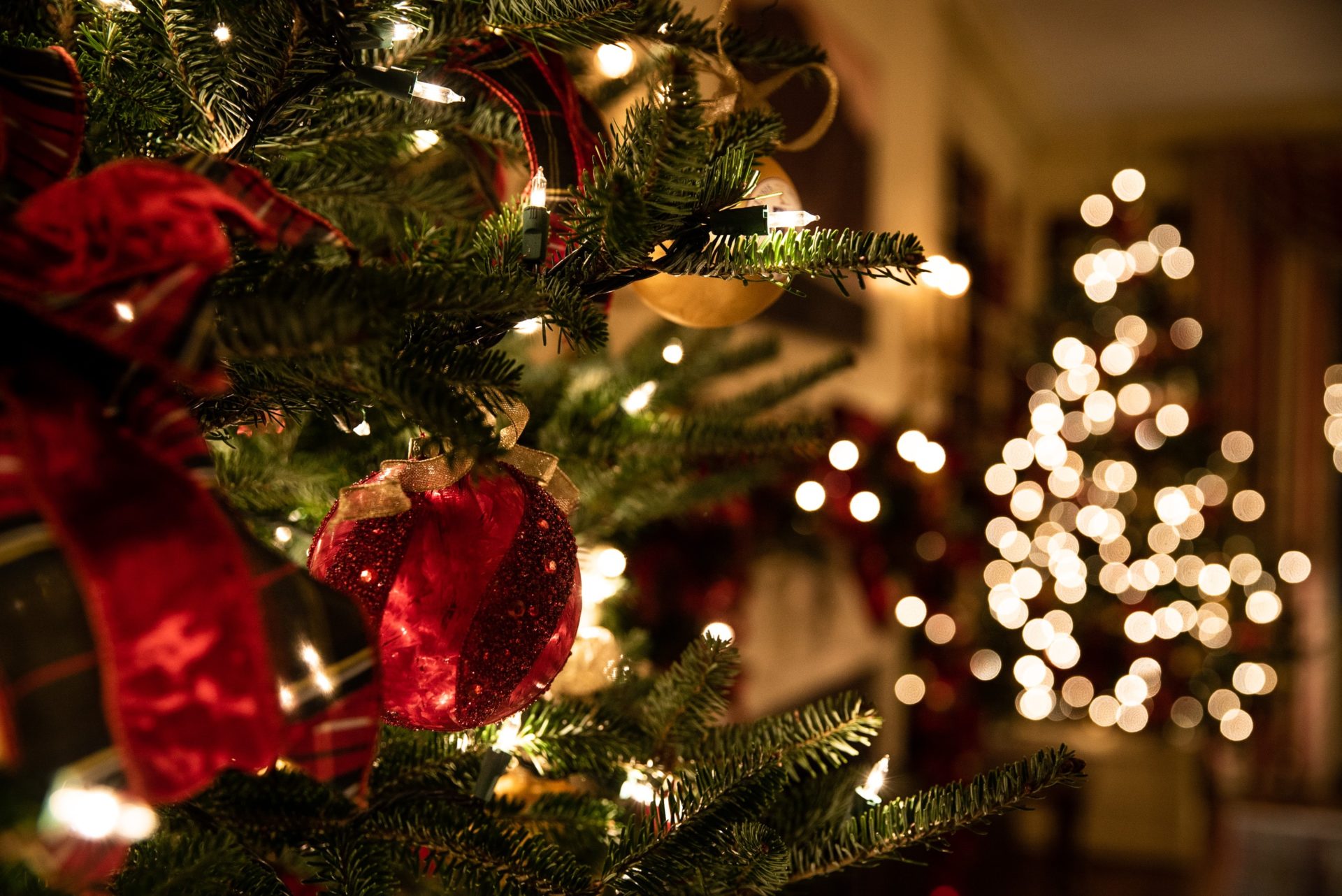 Weihnachten