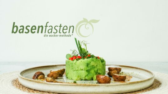 Basenfasten Wacker 2026 V1