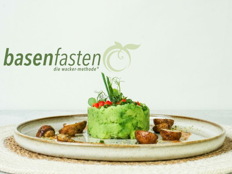 Basenfasten Wacker 2026 V1 Basenfasten Wacker 2026 V1