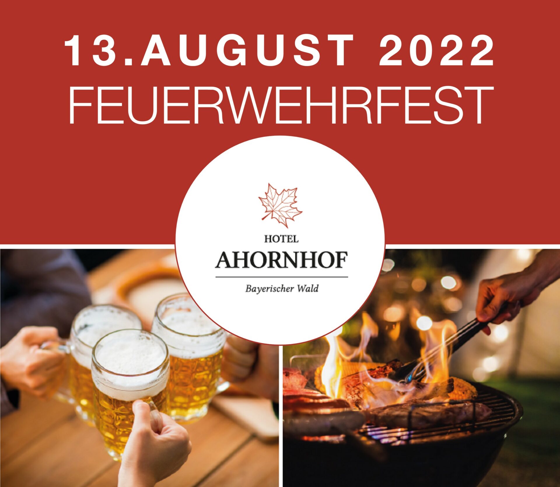 Feuerwehrfest Ahornhof2