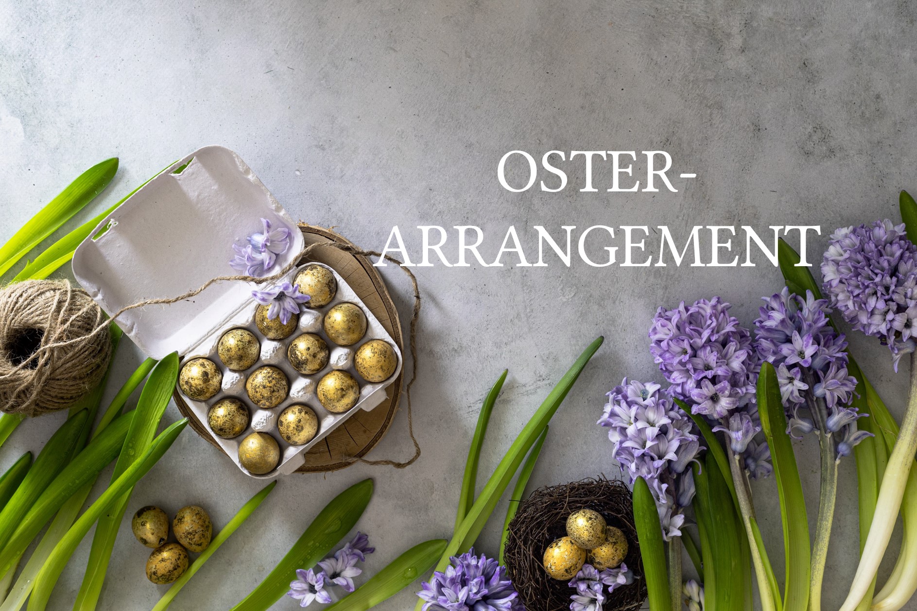 Easter Special
