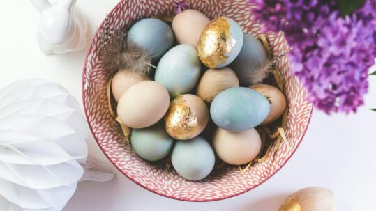 Ostern 2024