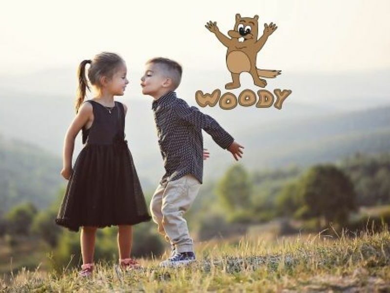 Kids Program Woody Kids Program Woody