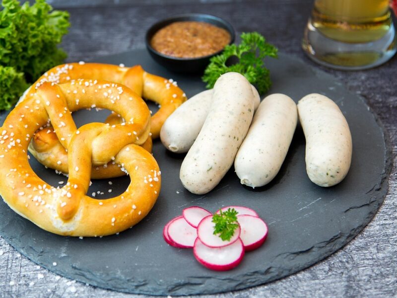 White Sausage 8086585 1280